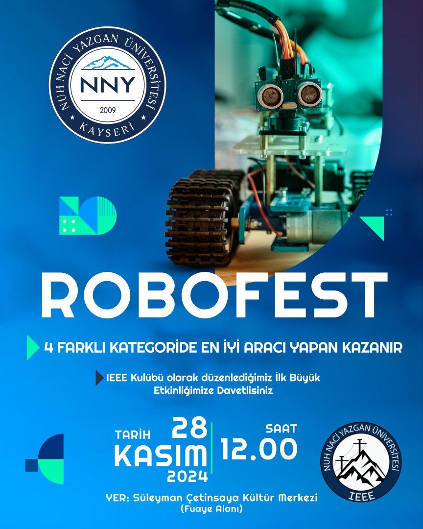 ROBOFEST