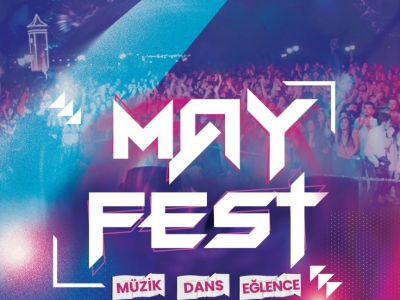 MAY FEST